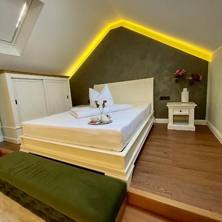 Casa Del Sole Hotel Gyulafehérvár Kültér fotó