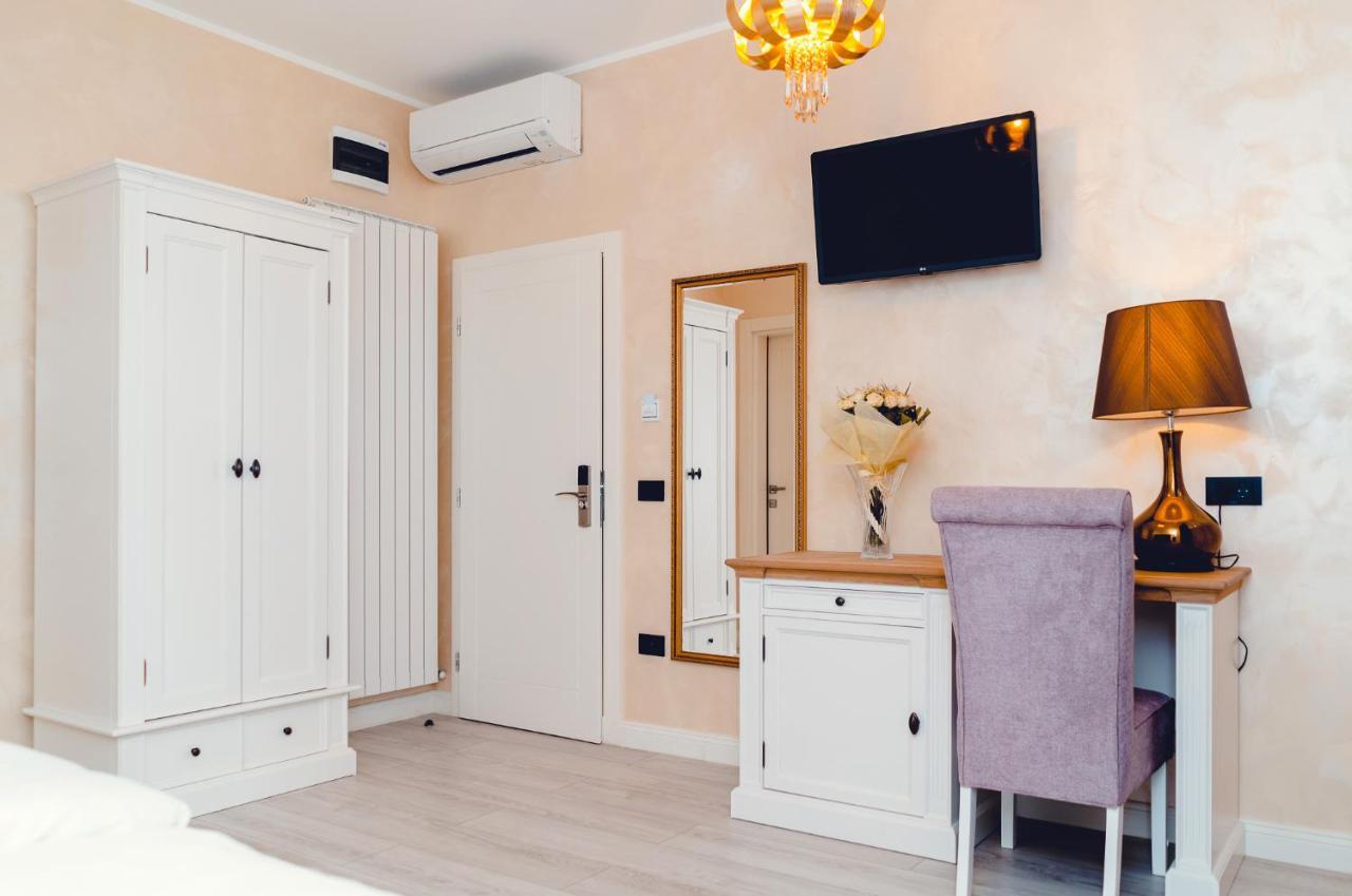 Casa Del Sole Hotel Gyulafehérvár Kültér fotó
