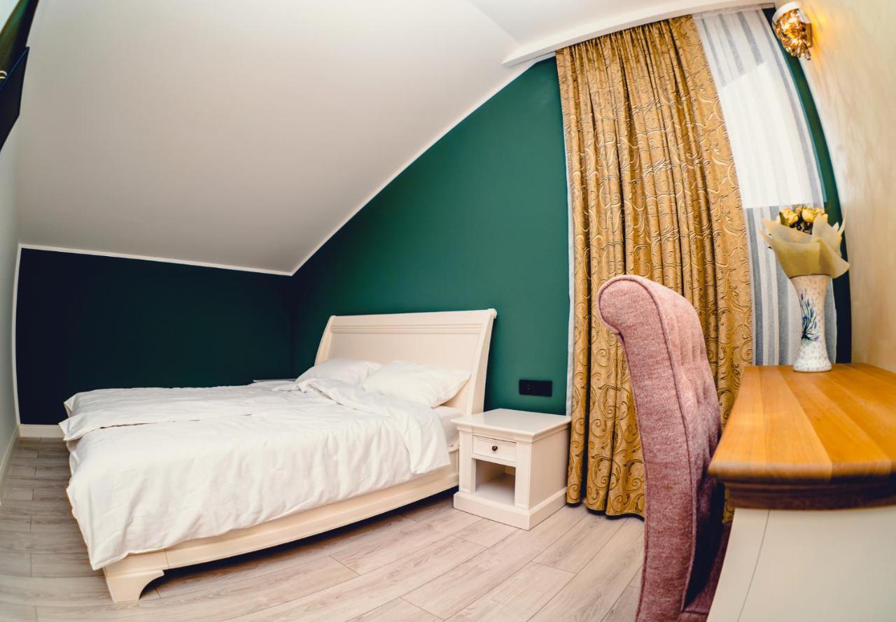 Casa Del Sole Hotel Gyulafehérvár Kültér fotó