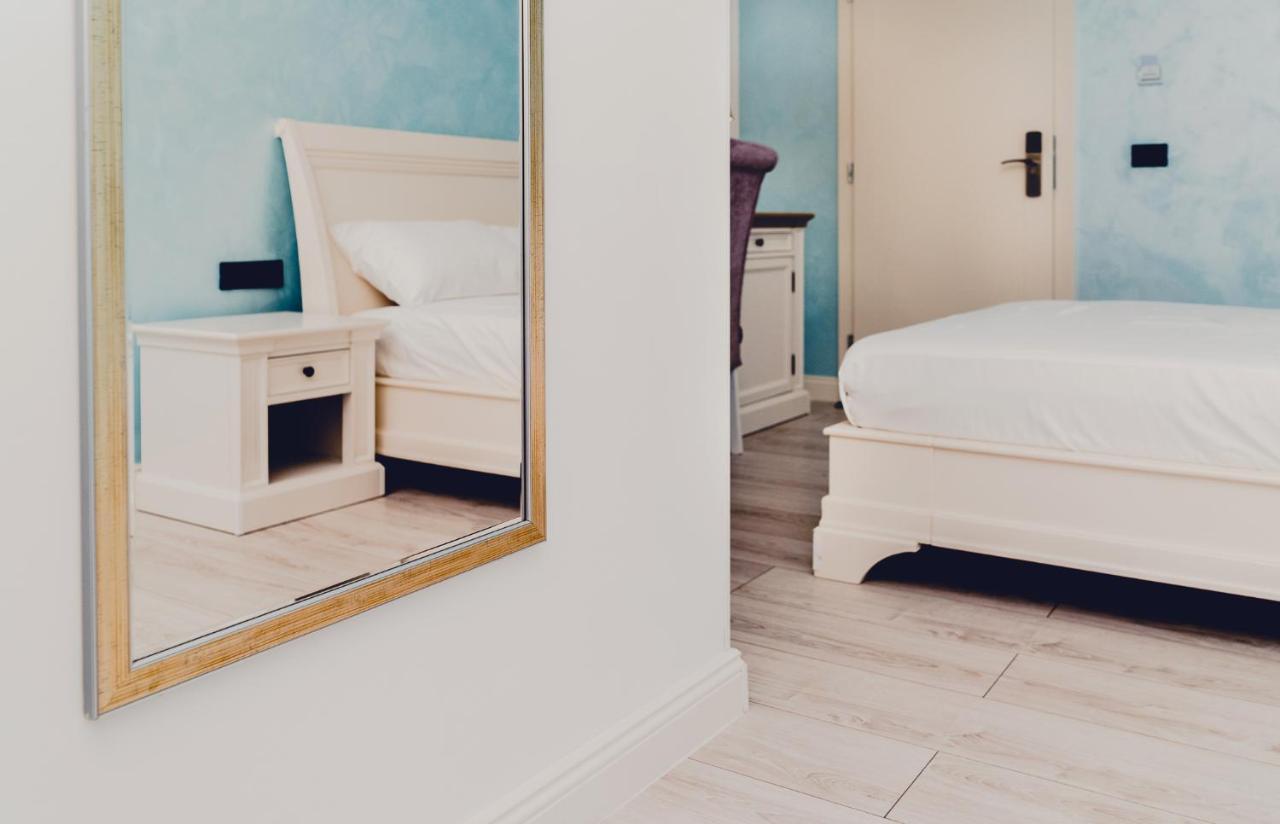 Casa Del Sole Hotel Gyulafehérvár Kültér fotó