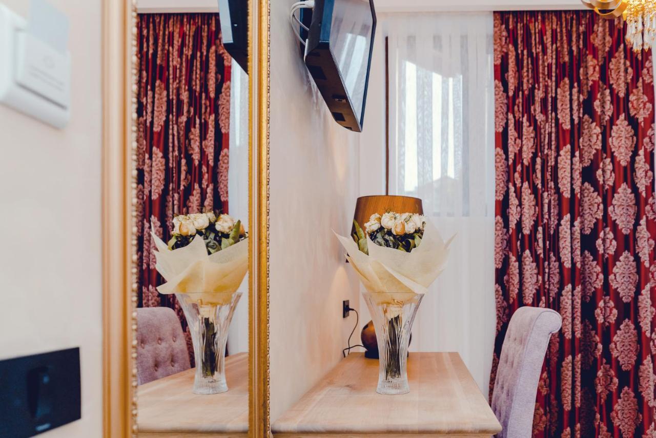 Casa Del Sole Hotel Gyulafehérvár Kültér fotó