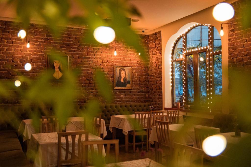 Casa Del Sole Hotel Gyulafehérvár Kültér fotó