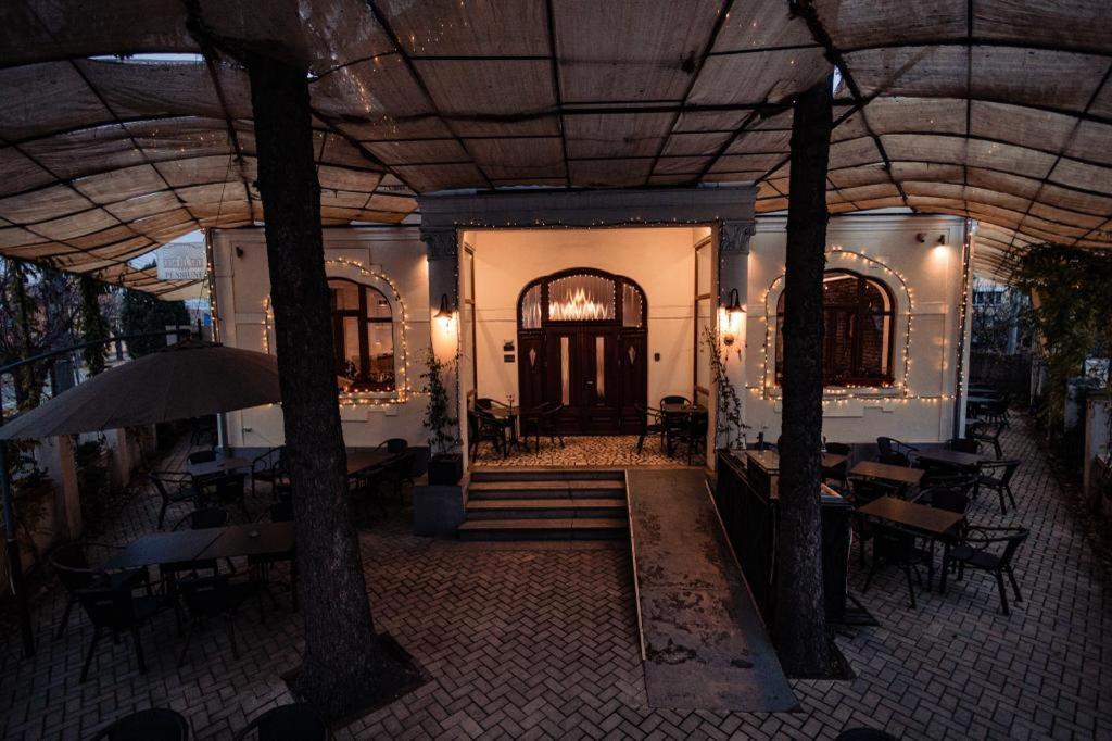 Casa Del Sole Hotel Gyulafehérvár Kültér fotó