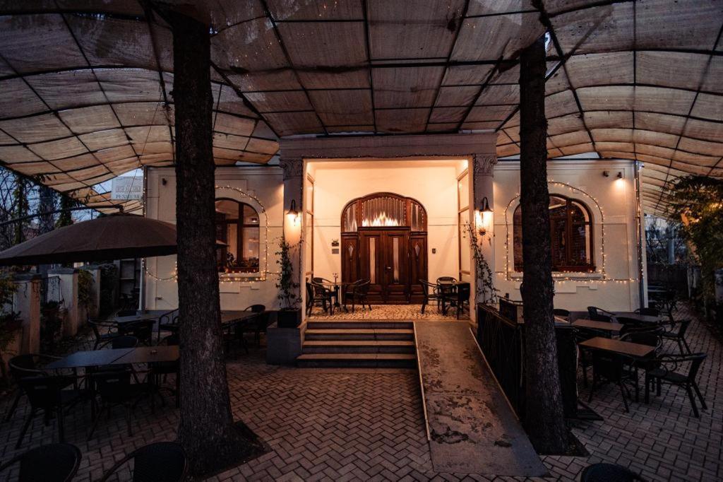 Casa Del Sole Hotel Gyulafehérvár Kültér fotó