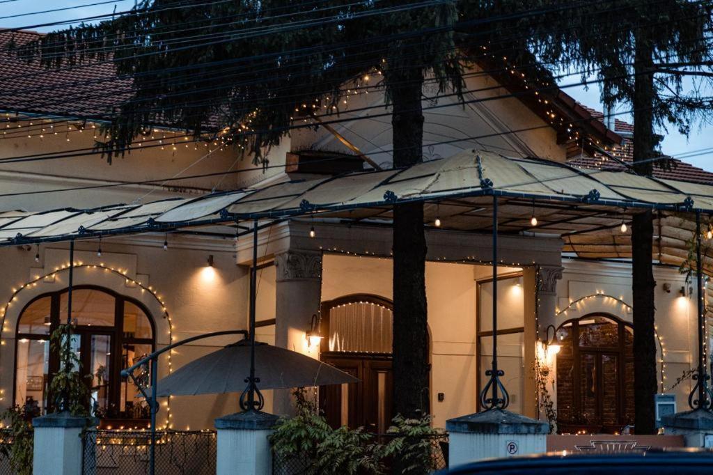 Casa Del Sole Hotel Gyulafehérvár Kültér fotó