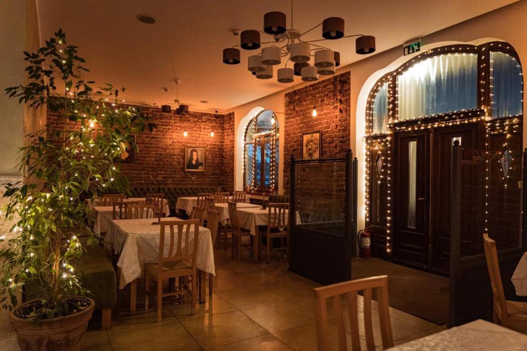 Casa Del Sole Hotel Gyulafehérvár Kültér fotó