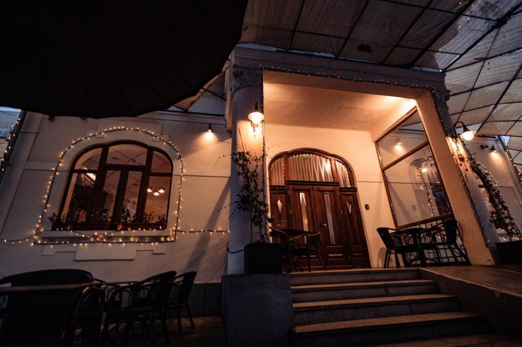 Casa Del Sole Hotel Gyulafehérvár Kültér fotó