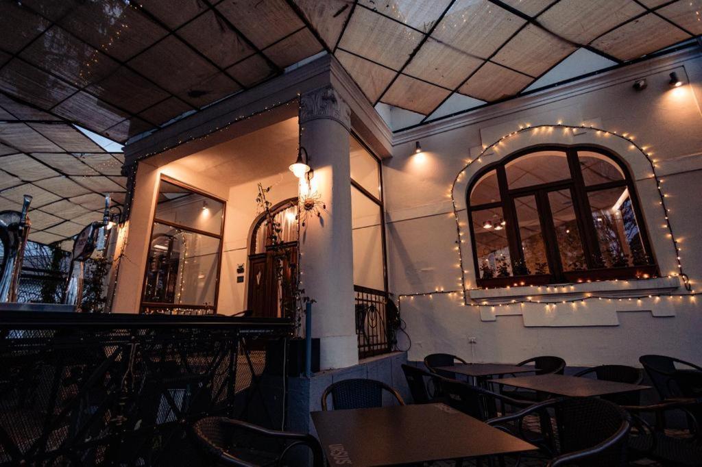 Casa Del Sole Hotel Gyulafehérvár Kültér fotó